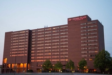 Crowne Plaza Aire MSP Airport - Mall of America, an IHG Hotel