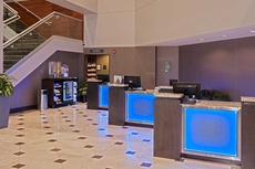 Crowne Plaza Aire MSP Airport - Mall of America, an IHG Hotel