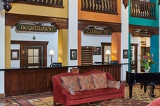 Hotel Alex Johnson Rapid City, Curio Collection by Hilton