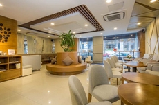 Grandvrio City Danang By Route Inn Group