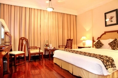 Hotel Saigon Morin