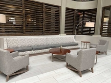 Embassy Suites by Hilton Chicago Schaumburg Woodfield