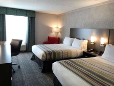 Country Inn & Suites by Radisson, Mt. Pleasant-Racine West, WI