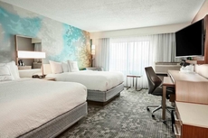 Courtyard by Marriott Cincinnati Airport South/Florence