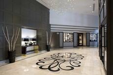 New Orleans Marriott Metairie at Lakeway