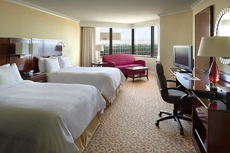 New Orleans Marriott Metairie at Lakeway