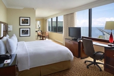 New Orleans Marriott Metairie at Lakeway