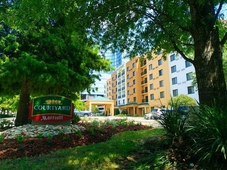 Courtyard New Orleans Metairie