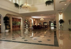 Baton Rouge Marriott