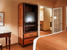 BEST WESTERN Plus Richmond Inn & Suites-Baton Rouge