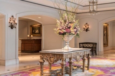 The Ritz-Carlton, New Orleans