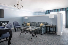 The Ritz-Carlton, New Orleans