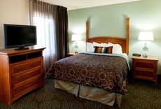 Staybridge Suites MPLS-Maple Grove/Arbor Lakes, an IHG Hotel