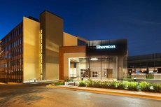 Sheraton Bloomington Hotel