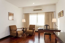 Le Charme Vientiane Hotel