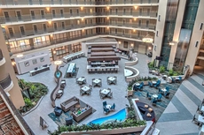 Embassy Suites by Hilton Indianapolis North