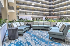 Embassy Suites by Hilton Indianapolis North