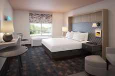 Holiday Inn Indianapolis Airport Area N, an IHG Hotel