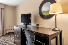 Comfort Suites West Indianapolis  Brownsburg