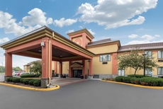 Quality Inn & Suites Brownsburg - Indianapolis West