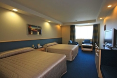 Distinction Luxmore Hotel