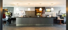 Best Western Plus Amsterdam Airport Hotel