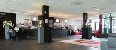 Best Western Plus Amsterdam Airport Hotel