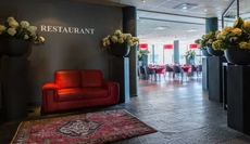 Best Western Plus Amsterdam Airport Hotel