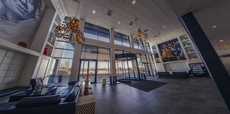 Van der Valk Hotel Schiphol