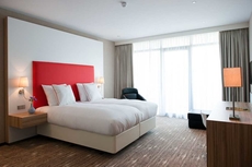 Van der Valk Hotel Schiphol