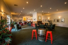 Mercure Ballarat Hotel and Convention Centre