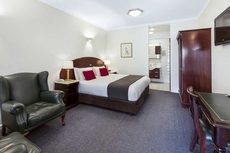 Mercure Ballarat Hotel and Convention Centre