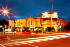 Barkly Motorlodge