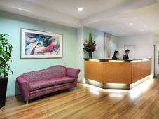 YEHS Hotel Melbourne CBD