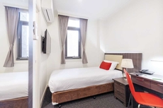 ibis Styles Kingsgate