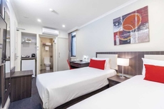 ibis Styles Kingsgate