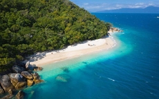 Fitzroy Island Resort