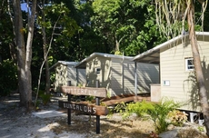 Fitzroy Island Resort