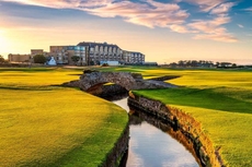 Old Course Hotel St. Andrews Golf Resort & Spa