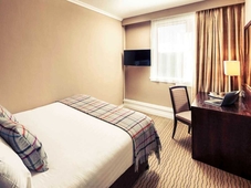 Mercure Inverness Hotel