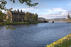 Best Western Inverness Palace Hotel & Spa