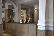 Best Western Inverness Palace Hotel & Spa