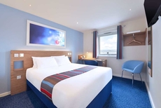 Travelodge Belfast Central