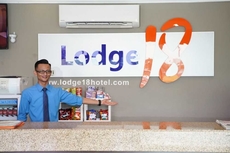 Lodge 18 Hotel