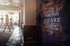 Carlton Square Hotel