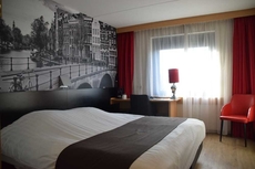 Bastion Hotel Leiden Voorschoten