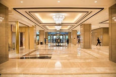 Lotte Hotel Busan