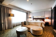 Lotte Hotel Busan