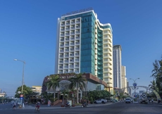 Nha Trang Lodge Hotel