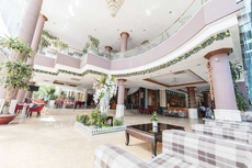 Nha Trang Lodge Hotel